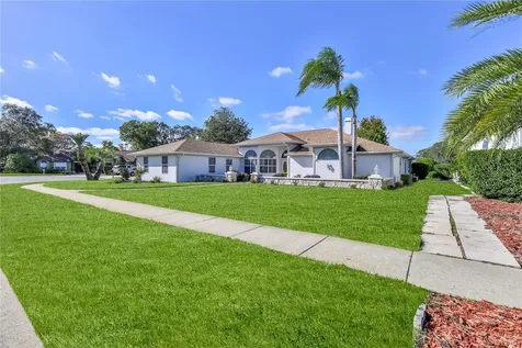 1223 Ambrose Court Spring Hill FL 34608