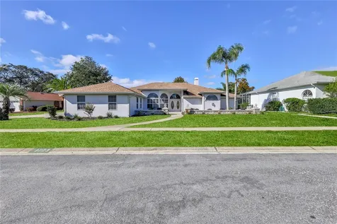 1223 Ambrose Court Spring Hill FL 34608