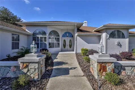 1223 Ambrose Court Spring Hill FL 34608