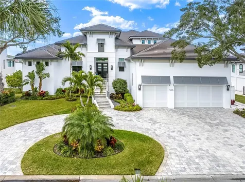 5335 61st Avenue S St Petersburg FL 33715