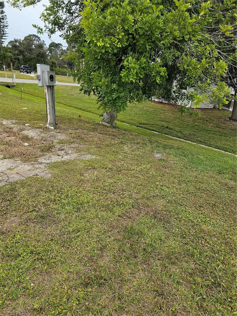 6811 Holo Court North Port FL 34287