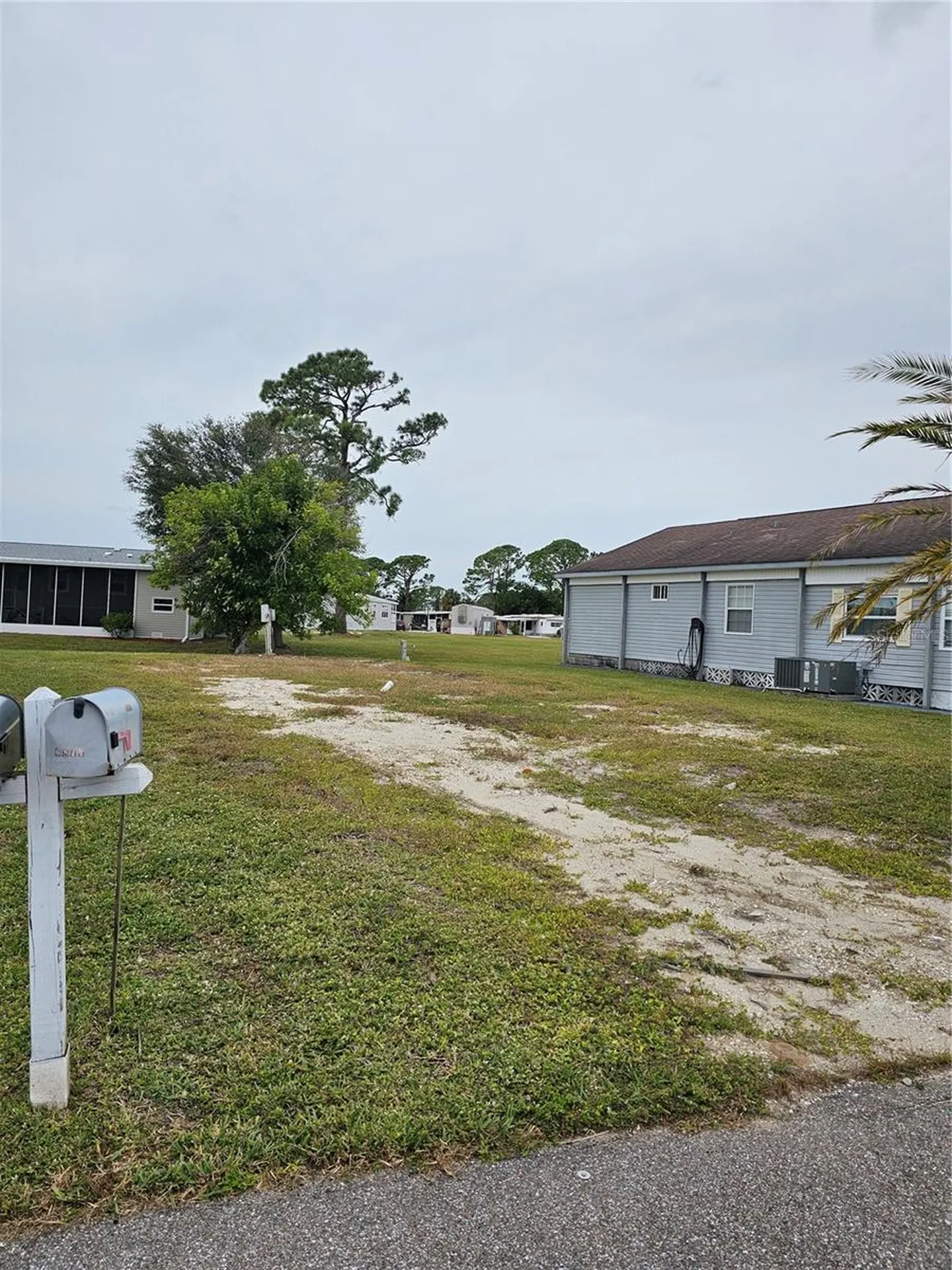 6811 Holo Court North Port FL 34287