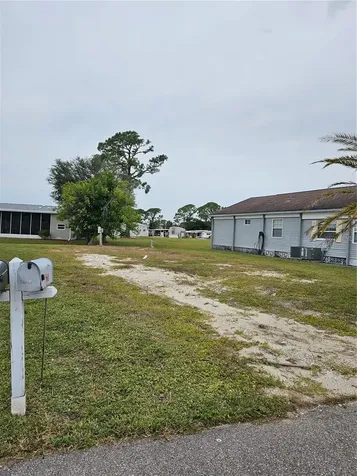 6811 Holo Court North Port FL 34287
