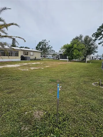 6811 Holo Court North Port FL 34287