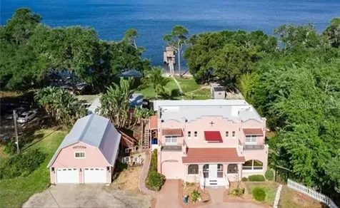 2270 State Road 17 S Avon Park FL 33825