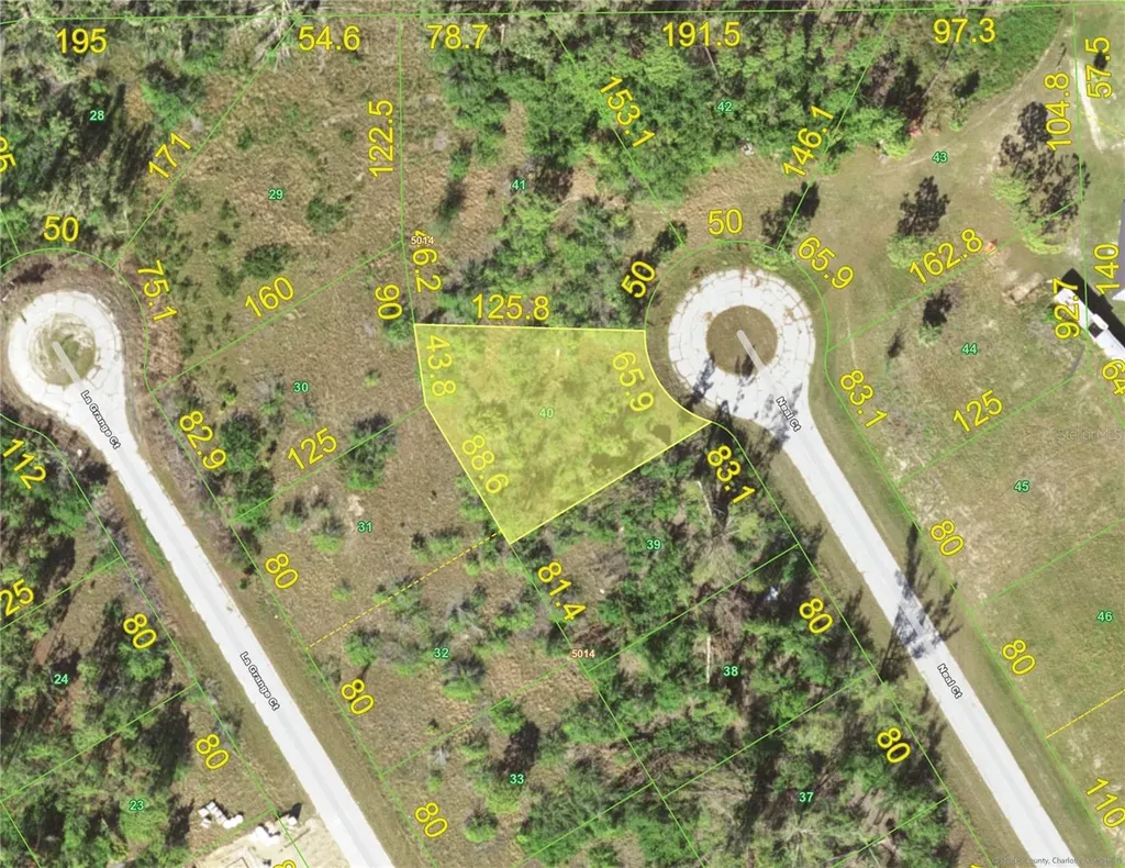 10119 Neal Court Port Charlotte FL 33981