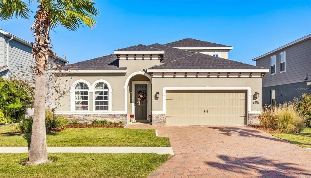 11612 Miss Chloe Court Riverview FL 33579