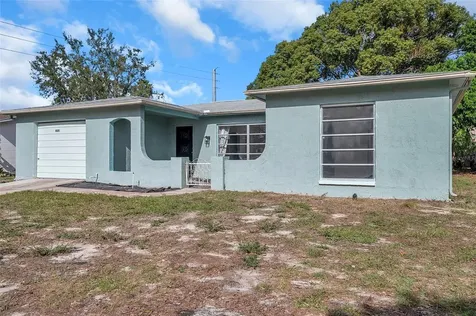 8135 Winthrop Drive Port Richey FL 34668