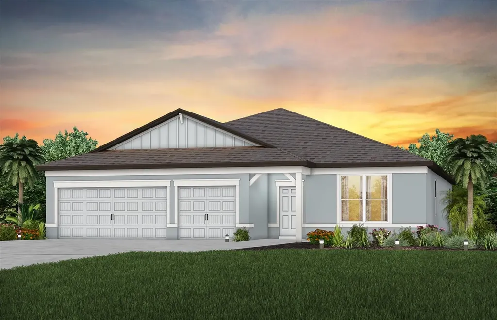 1078 Michelangelo Lane Winter Haven FL 33884