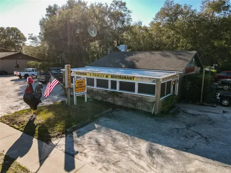 302 S Center Street Pierson FL 32180