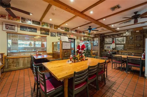 302 S Center Street Pierson FL 32180