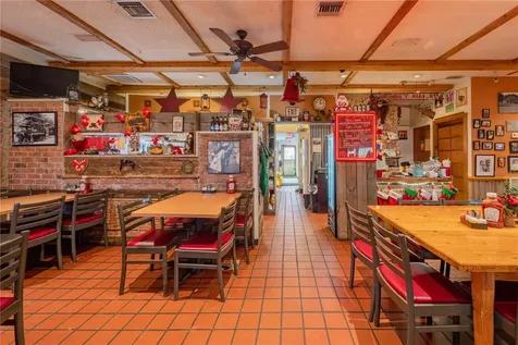 302 S Center Street Pierson FL 32180
