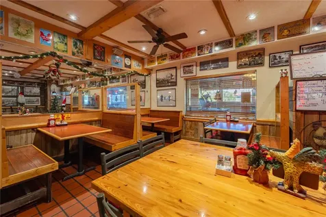 302 S Center Street Pierson FL 32180