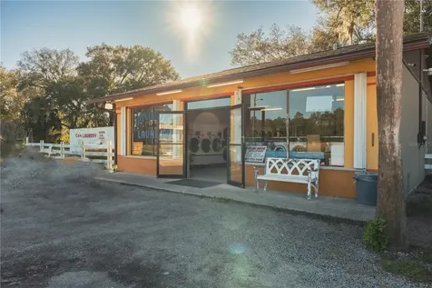 302 S Center Street Pierson FL 32180