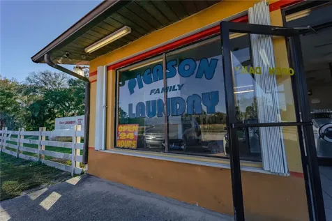 302 S Center Street Pierson FL 32180