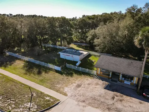 302 S Center Street Pierson FL 32180