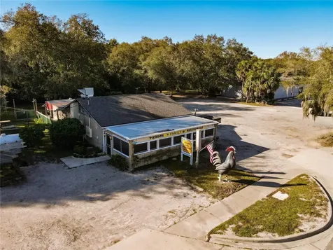 302 S Center Street Pierson FL 32180
