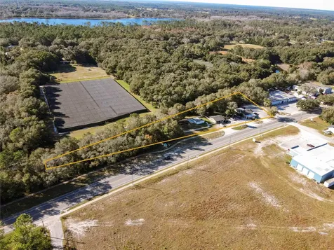 302 S Center Street Pierson FL 32180