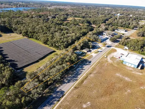 302 S Center Street Pierson FL 32180