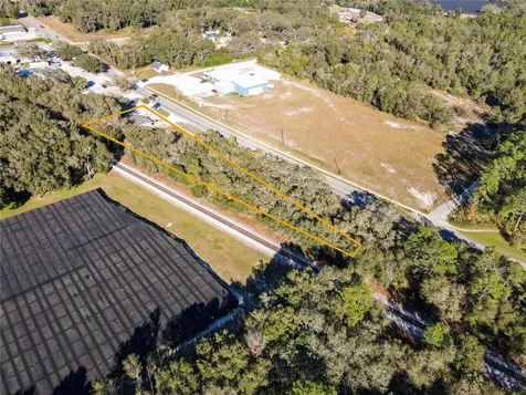 302 S Center Street Pierson FL 32180