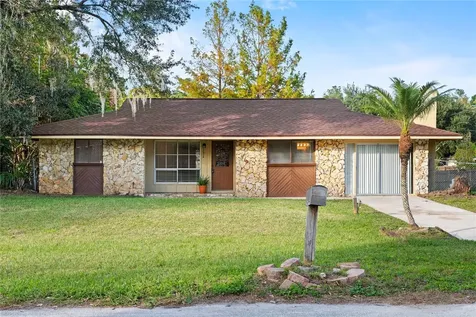 292 Marjorie Boulevard Longwood FL 32750