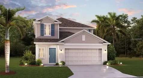 429 Cedar Key Street Davenport FL 33837