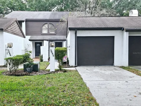 3446 Hunters Run Lane Tampa FL 33614
