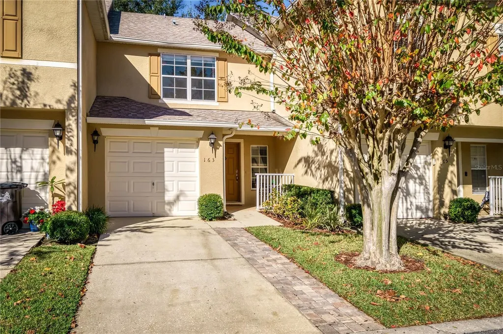 163 Sterling Springs Lane Altamonte Springs FL 32714