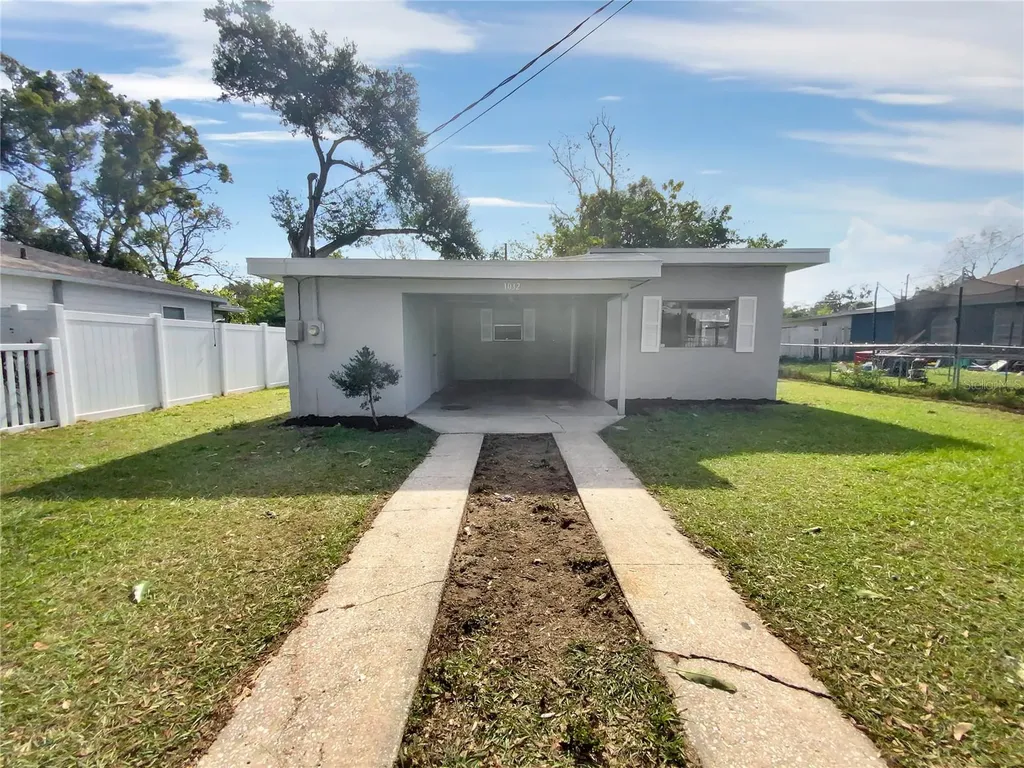 1032 W 9th Street Lakeland FL 33805