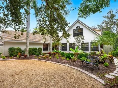 5125 Oakmont Place Sarasota FL 34242