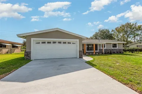 2345 Snead Court Titusville FL 32780