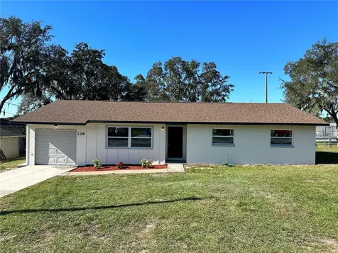 228 S Bougainvillea Avenue Polk City FL 33868