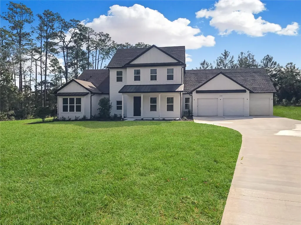 1485 Chippewa Lane Geneva FL 32732