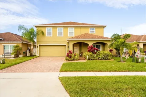 4828 Rockvale Drive Kissimmee FL 34758