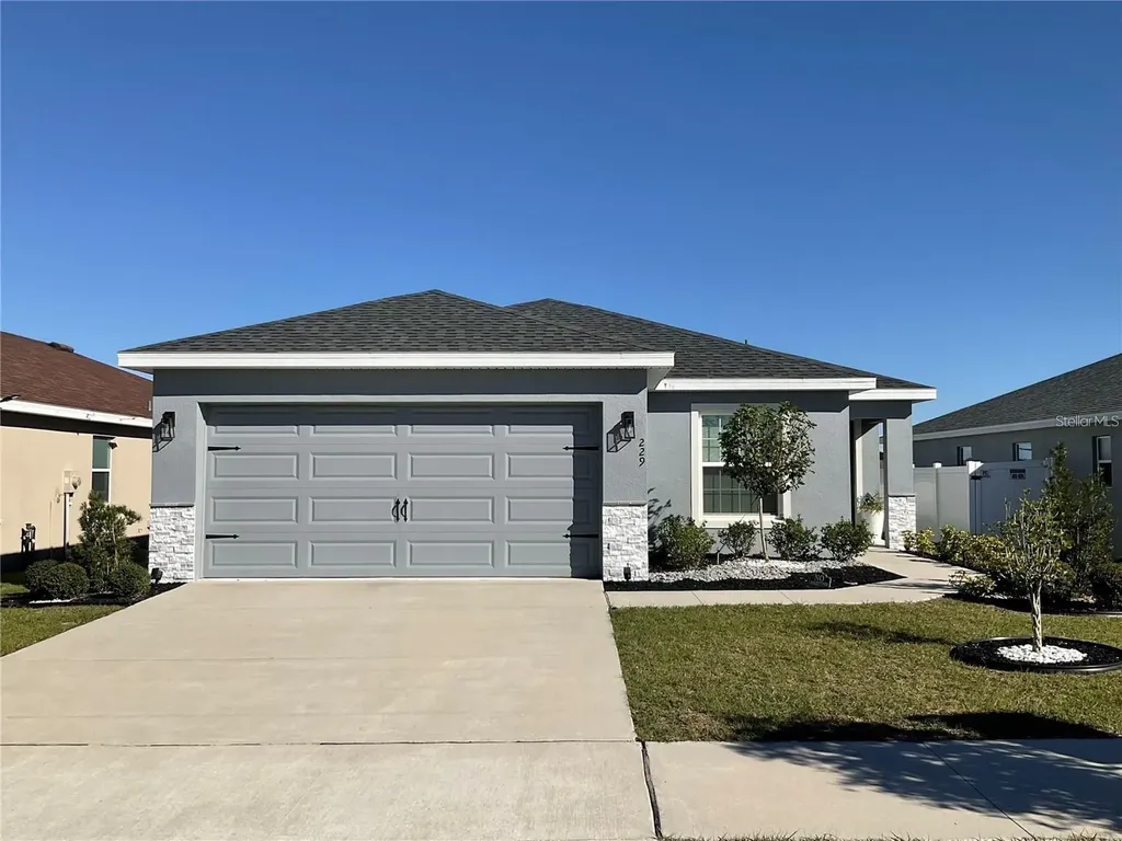 229 Merlin Street Haines City FL 33844