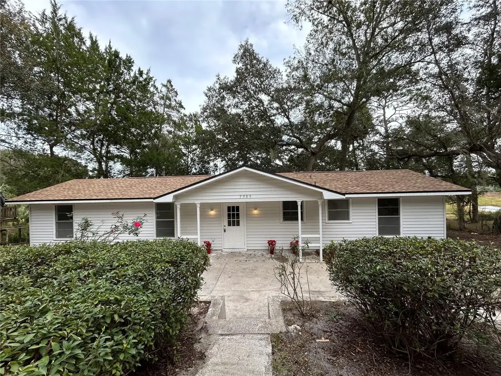 5989 SE 159th Court Ocklawaha FL 32179