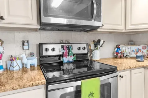 4268 Bayridge Court Spring Hill FL 34606