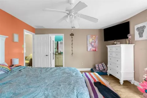 4268 Bayridge Court Spring Hill FL 34606