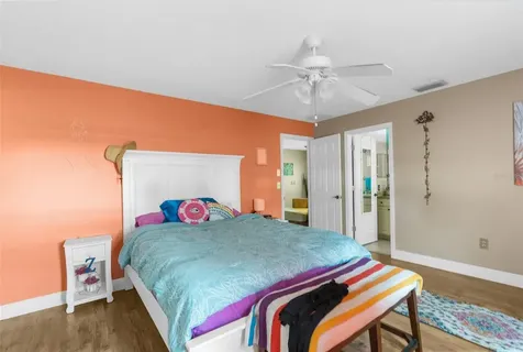 4268 Bayridge Court Spring Hill FL 34606