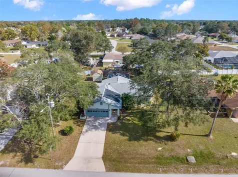4268 Bayridge Court Spring Hill FL 34606