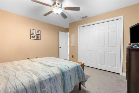 4268 Bayridge Court Spring Hill FL 34606