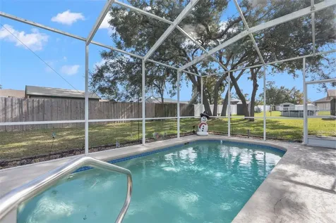 4268 Bayridge Court Spring Hill FL 34606