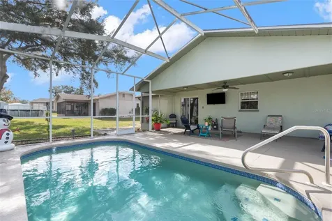 4268 Bayridge Court Spring Hill FL 34606