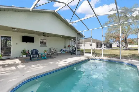 4268 Bayridge Court Spring Hill FL 34606
