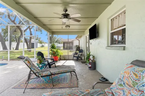 4268 Bayridge Court Spring Hill FL 34606
