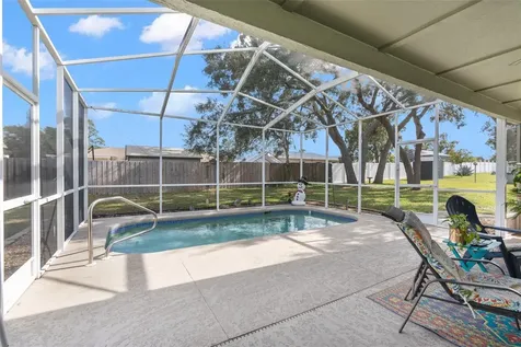 4268 Bayridge Court Spring Hill FL 34606