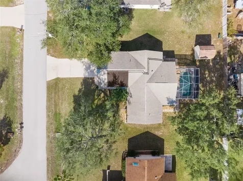 4268 Bayridge Court Spring Hill FL 34606