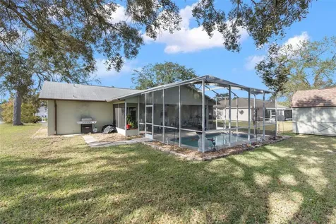 4268 Bayridge Court Spring Hill FL 34606