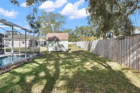 4268 Bayridge Court Spring Hill FL 34606