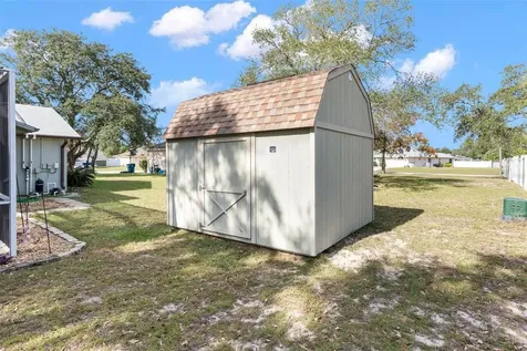 4268 Bayridge Court Spring Hill FL 34606